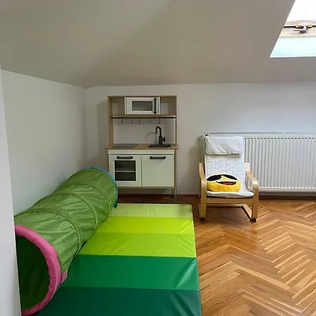 Lejlighed Odmor 24 Zlatibor