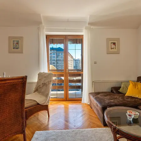 Apartament Odmor 24