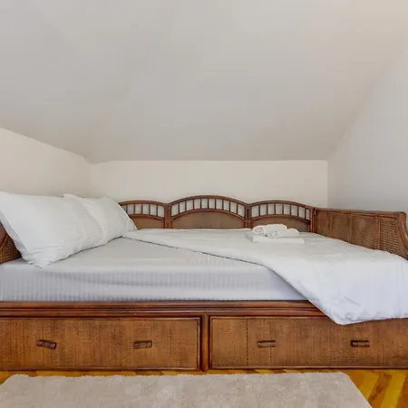 Odmor 24 Apartament