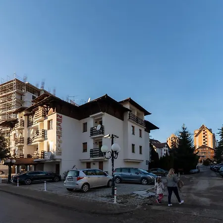 Lejlighed Odmor 24 Zlatibor