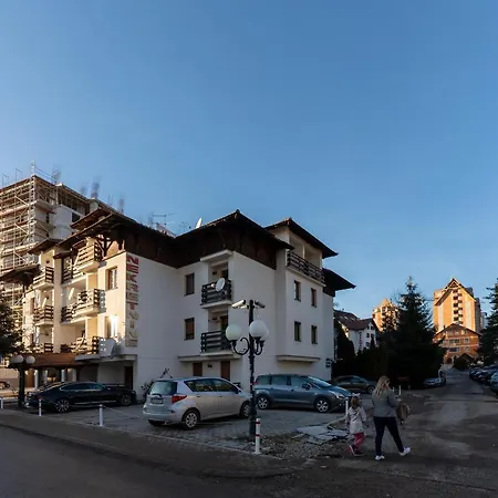 Apartament Odmor 24 Zlatibor