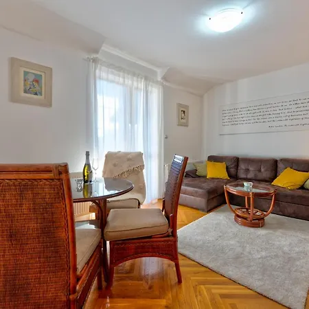Odmor 24 Apartament