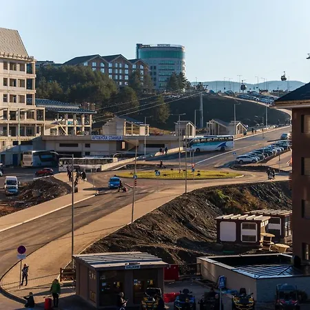 Odmor 24 Lejlighed Zlatibor