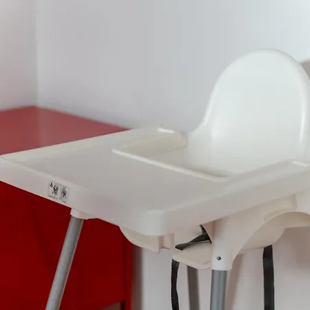 Odmor 24 Lejlighed Zlatibor