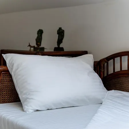 Odmor 24 Lejlighed *