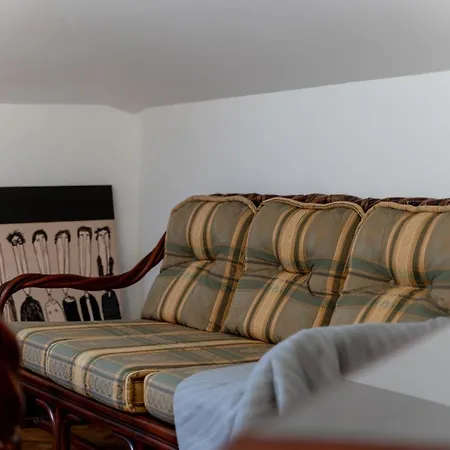 Odmor 24 Lejlighed Zlatibor