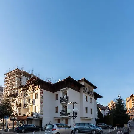 Odmor 24 Apartament