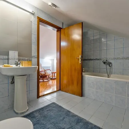 Odmor 24 Lejlighed *