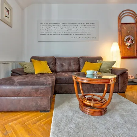 Odmor 24 Apartament