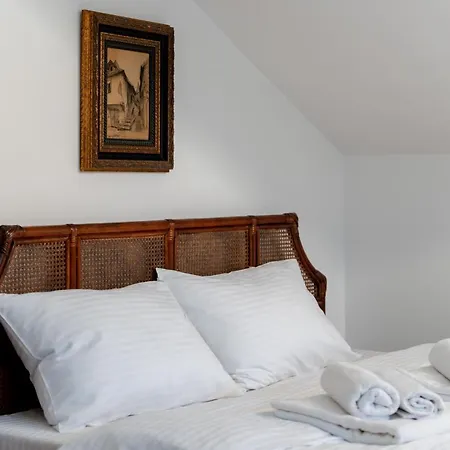 Odmor 24 Apartament