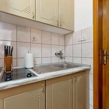 Odmor 24 Apartament