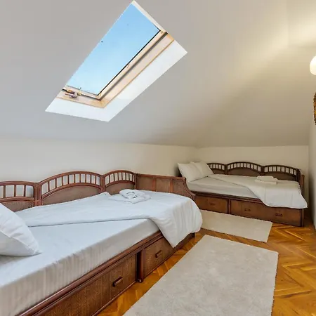 Odmor 24 Lejlighed *