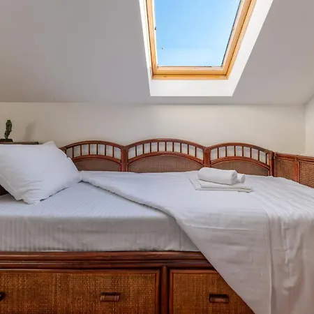 Odmor 24 Lejlighed *