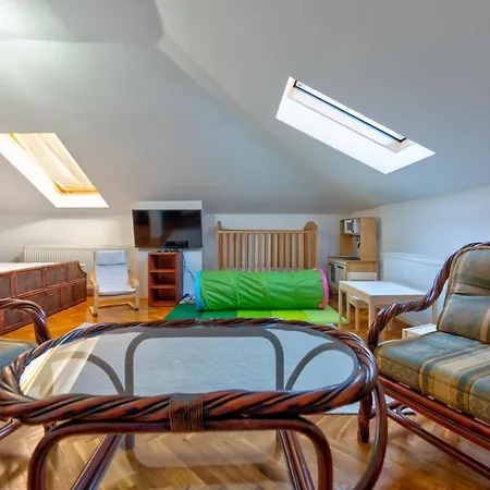 Odmor 24 Apartament