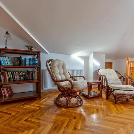 Odmor 24 ズラティボール