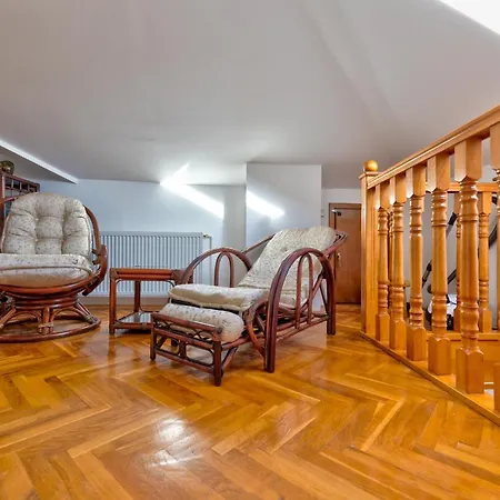 Odmor 24 Lejlighed *