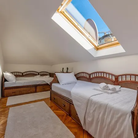 Odmor 24 Apartament