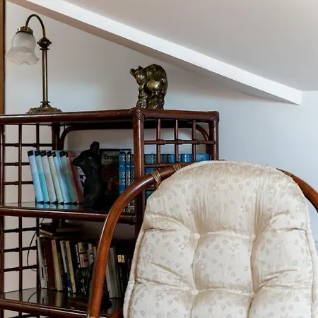 Odmor 24 Lejlighed *