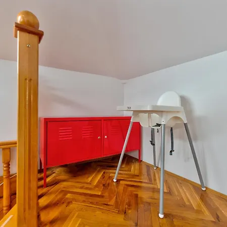 Odmor 24 Lejlighed Zlatibor