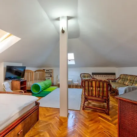 Apartament Odmor 24