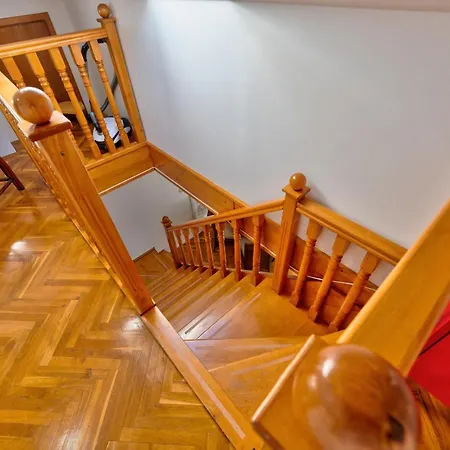 Lejlighed Odmor 24 *