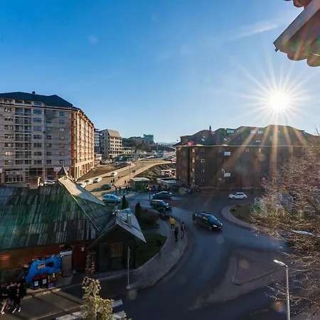 Odmor 24 Zlatibor