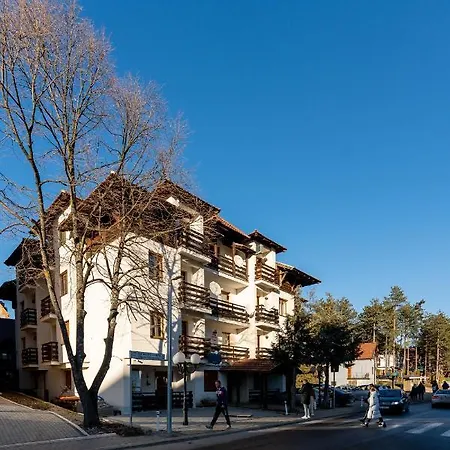 Odmor 24 Zlatibor
