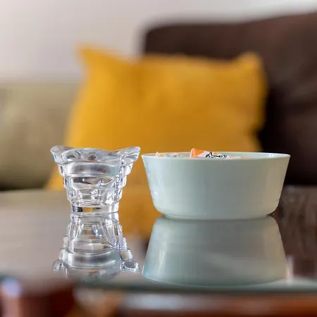 Lejlighed Odmor 24 *