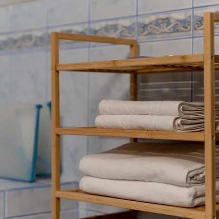 Odmor 24 Apartament *