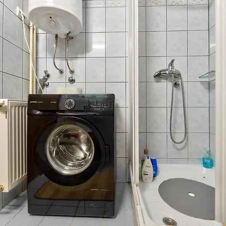 Odmor 24 Lejlighed *