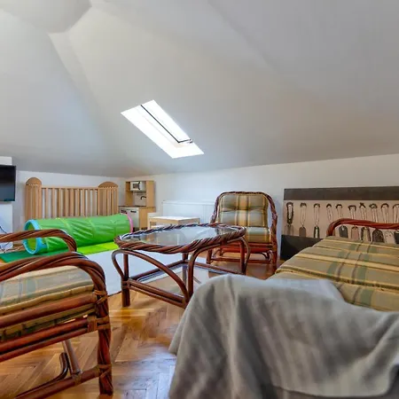 Odmor 24 Apartament Zlatibor