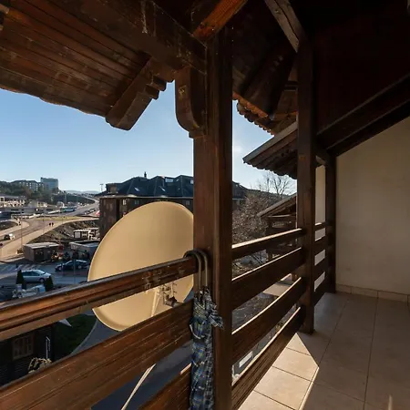 Apartament Odmor 24