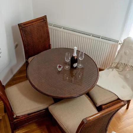 Apartament Odmor 24