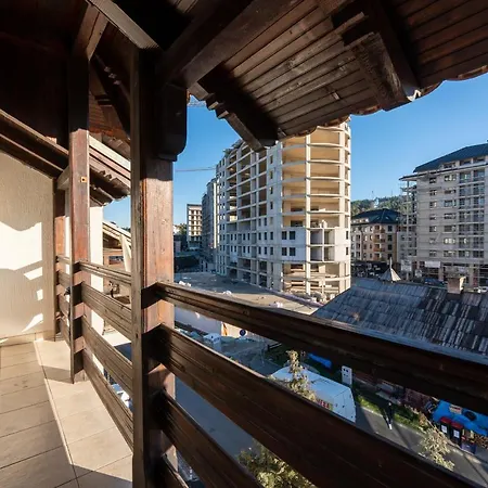 Apartament Odmor 24