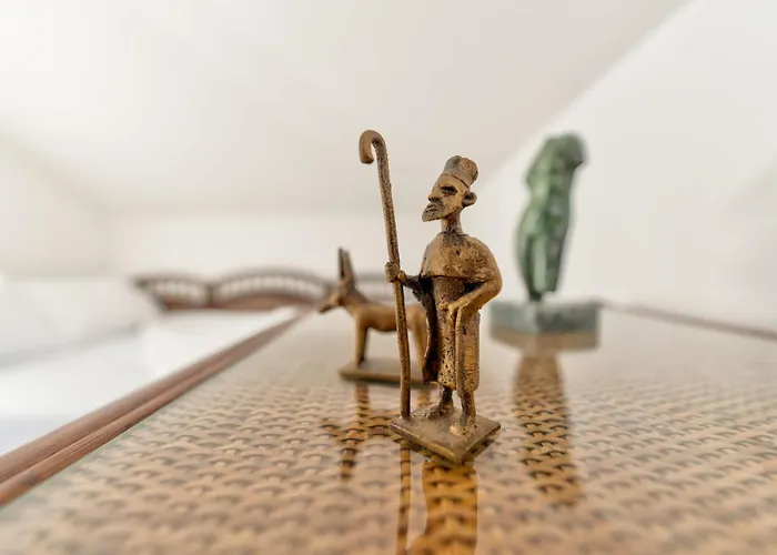 アパート Odmor 24 *