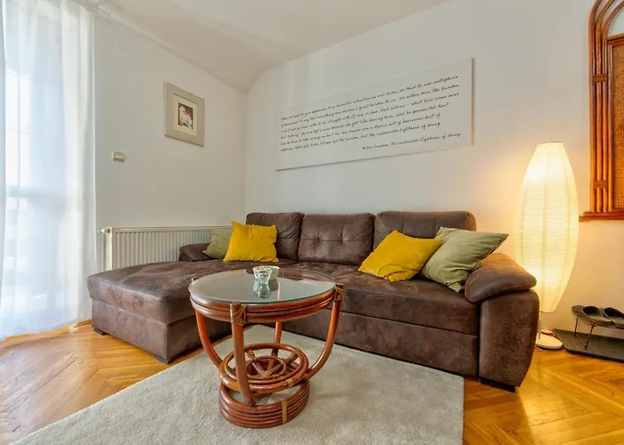 アパート Odmor 24 *