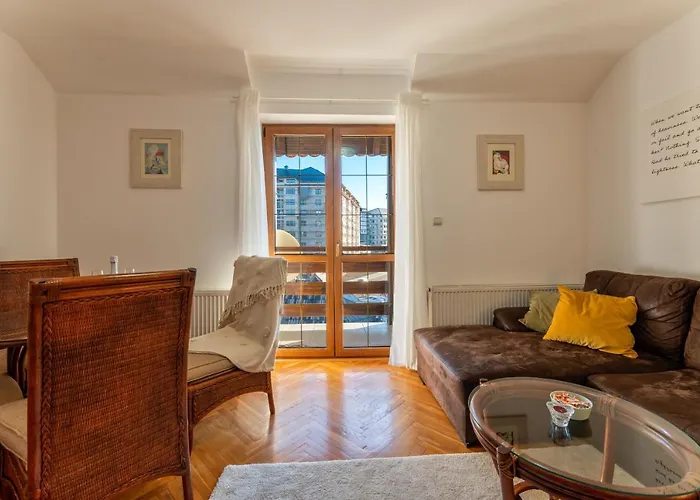 アパート Odmor 24