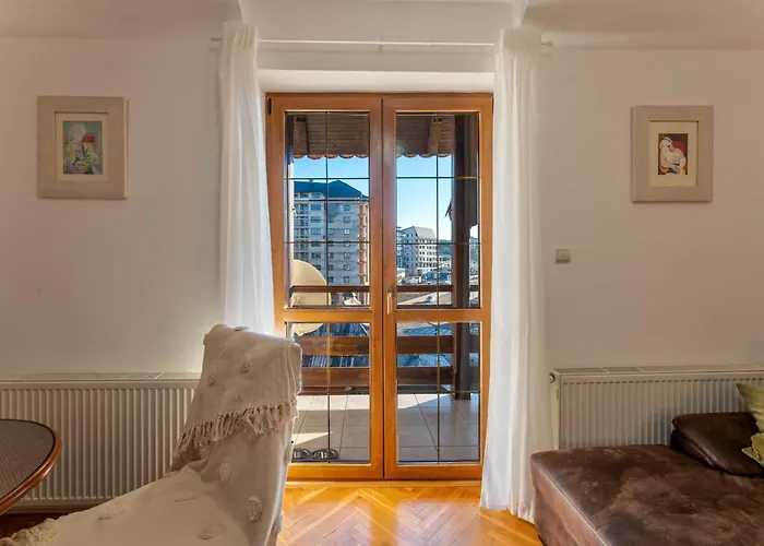 Odmor 24 * ズラティボール