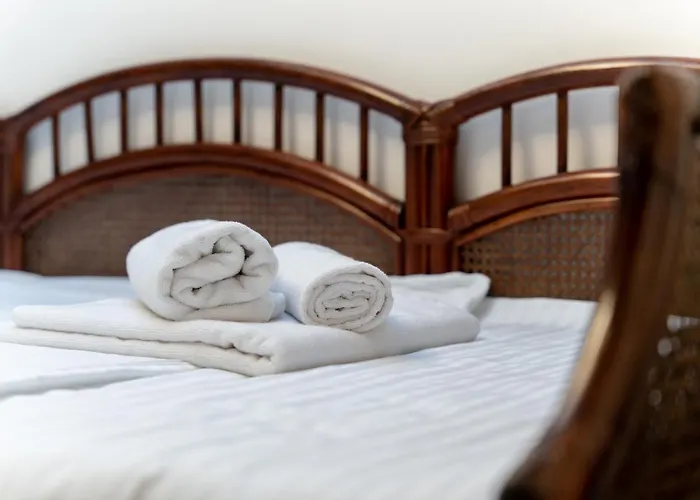 Odmor 24 アパート