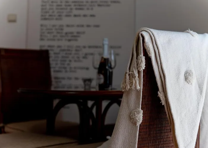 アパート Odmor 24 ズラティボール