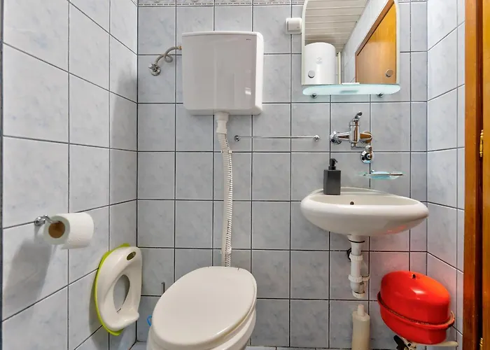 Odmor 24 アパート ズラティボール