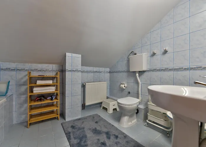 Odmor 24 アパート