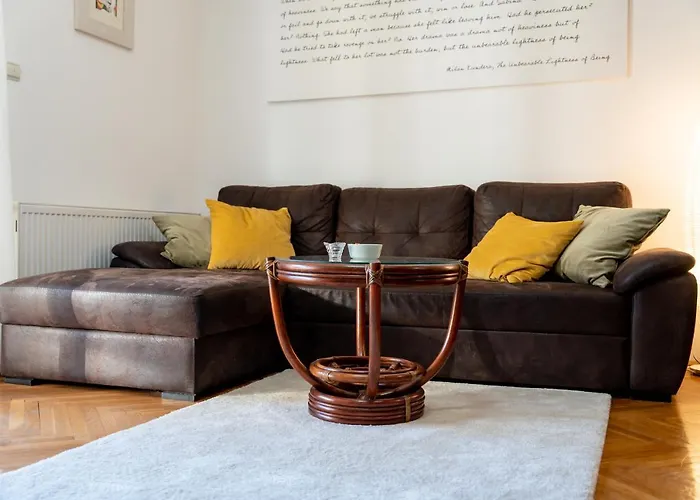 Odmor 24 アパート *