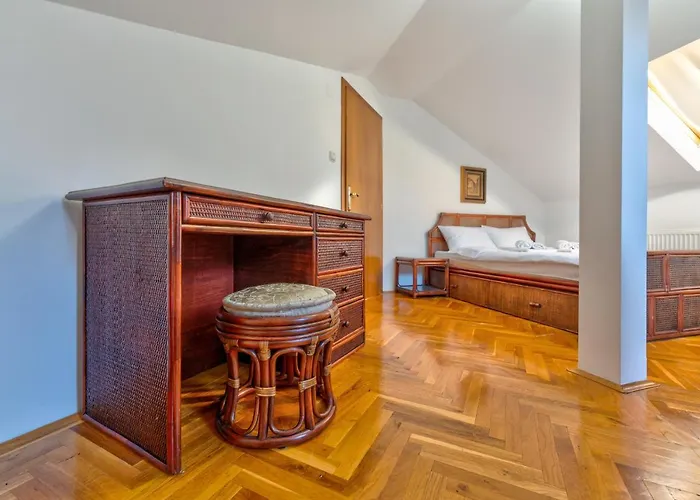 Odmor 24 アパート ズラティボール