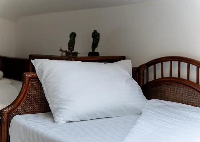 Odmor 24 アパート *