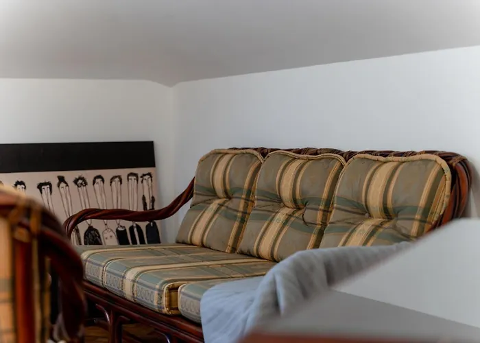 Odmor 24 アパート ズラティボール