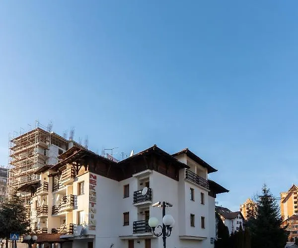 Odmor 24 アパート