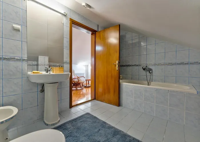 Odmor 24 アパート *