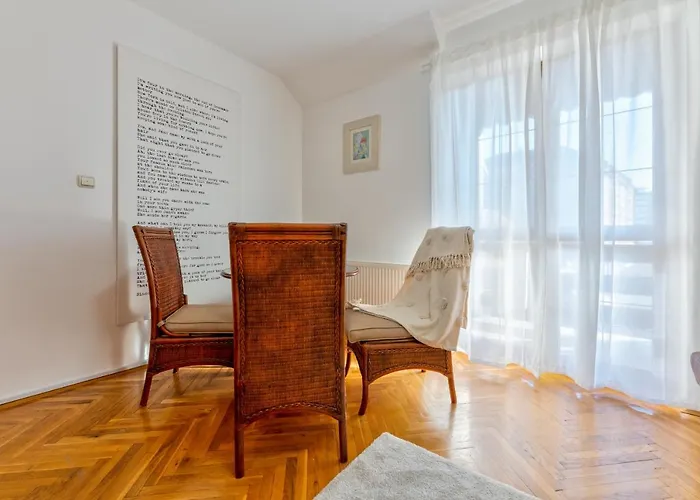 アパート Odmor 24