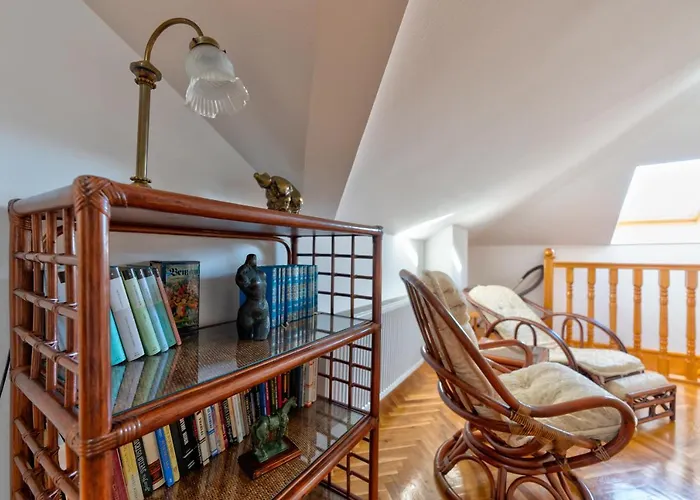 アパート Odmor 24 *